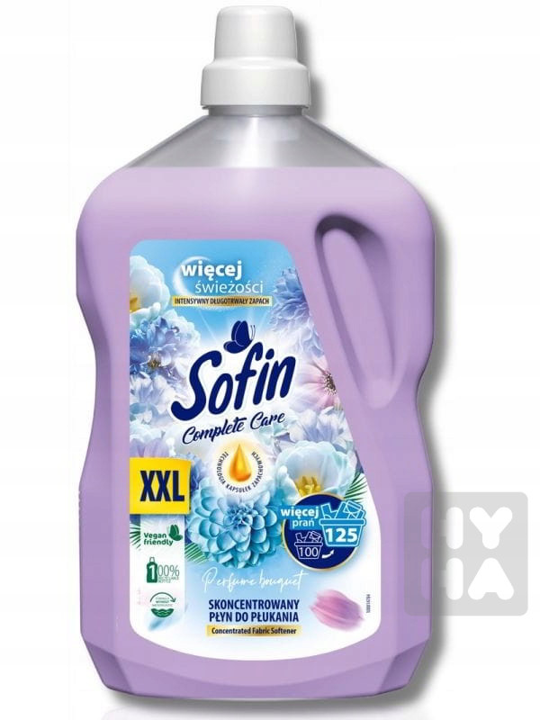 Sofin koncentrát aviváz 2,5L Perfume bouquet