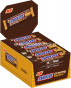 náhled Snickers creamy peanut 24x36,5g