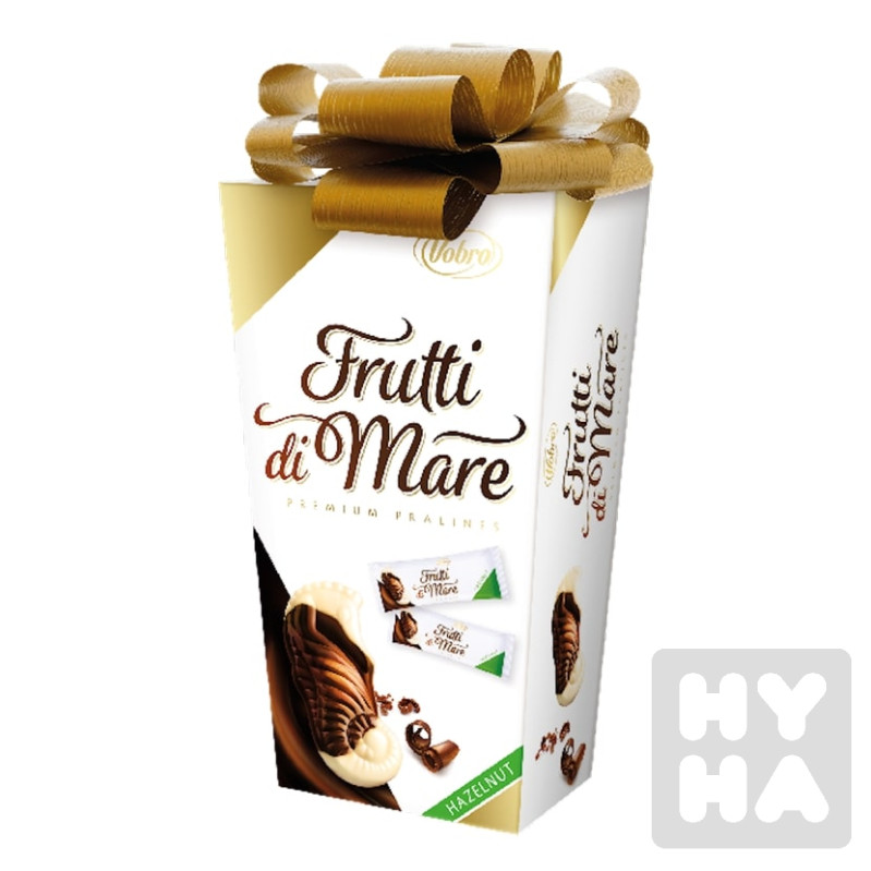 Vobro Frutti di mare 190g