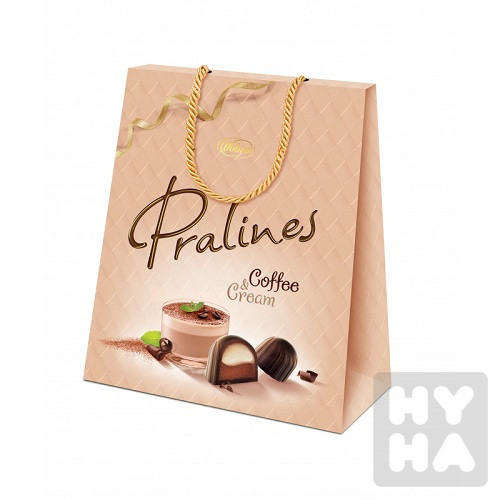 Vobro 197g Pralines coffee & cream