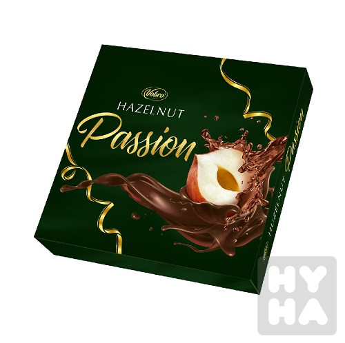 Vobro Hazelnut Passion 280g