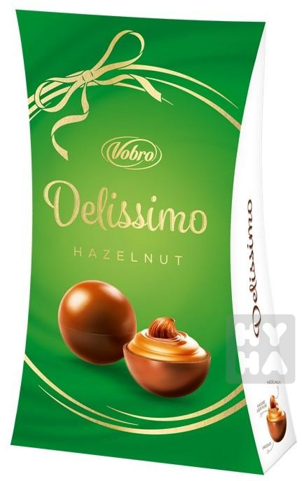 Vobro Delissimo 91g Hazelnut
