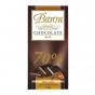 náhled Baron čokoláda 100g Hořká 70%