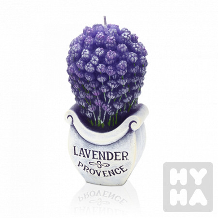 detail Bartek boutique lavender bukiet 140 Folie