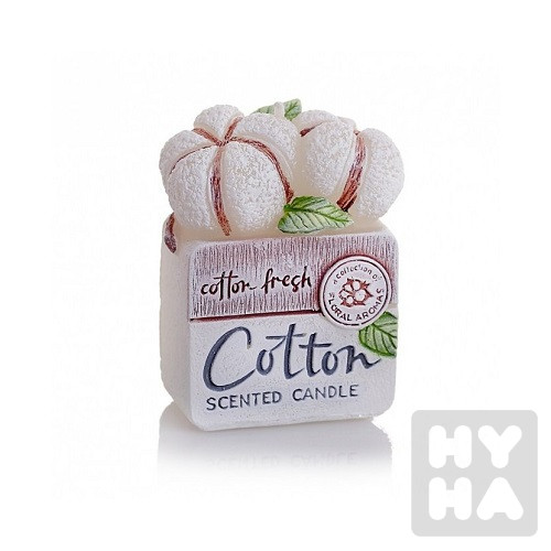 cotton figure 20x70g