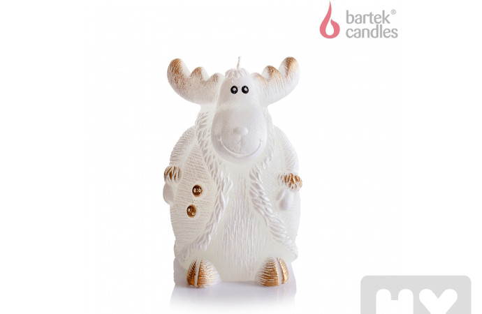 Bartek renifer figurky 125-315g
