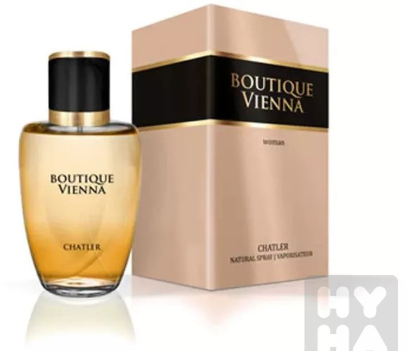 Chatler 100ml W Boutique vienna
