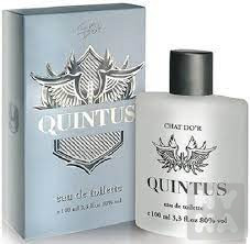Chatdor 100ml Quintus