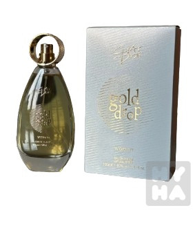 Chatdor 100ml W Gold drop