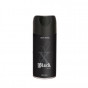 náhled Jean Marc deodorant 150ml Black