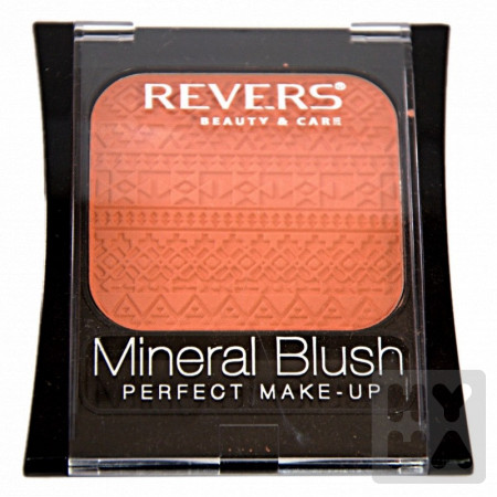 detail Rvers make up mineral blush perfect 7,5g