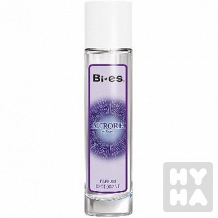 detail Bies parfum deodorant 75ml Aurore