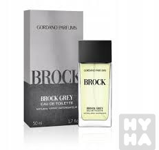 Gordano Parfums 50ml Brock