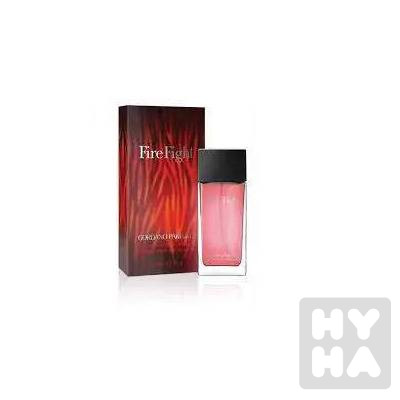 Gordano Parfems 50ml FireFight