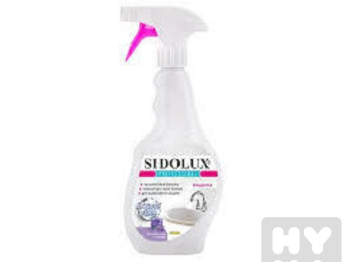 Sidolux koupelna 500ml marseillské mýdlo s levanduli
