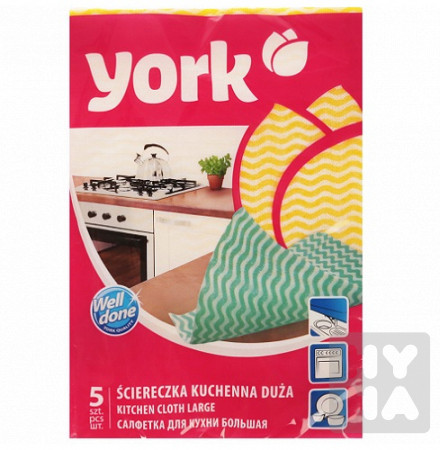 detail York uterka 35x50 kuchynska 5ks/khan