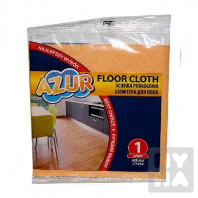 Azur floor cloth 1ks
