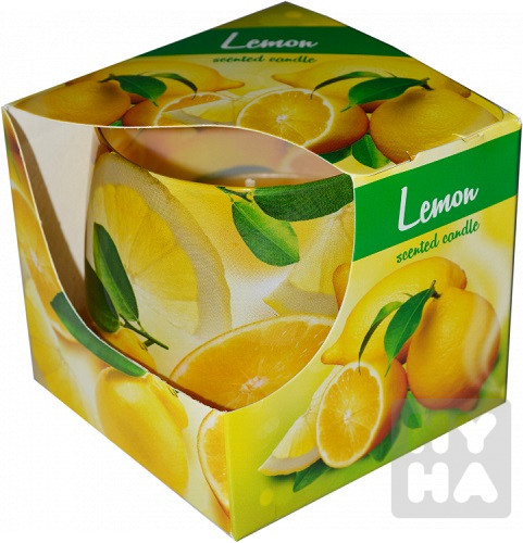 admit sklo 100g lemon