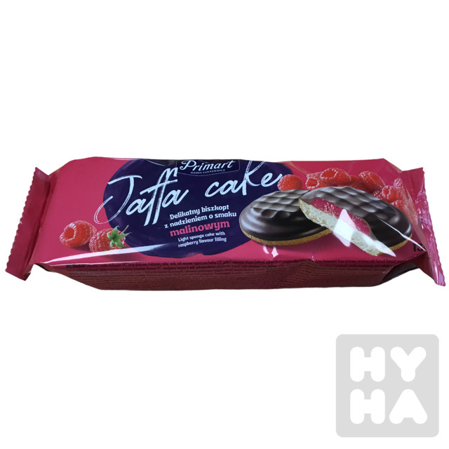 Primart jaffa cake 130g Malina