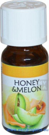 detail admit 10ml olej honey