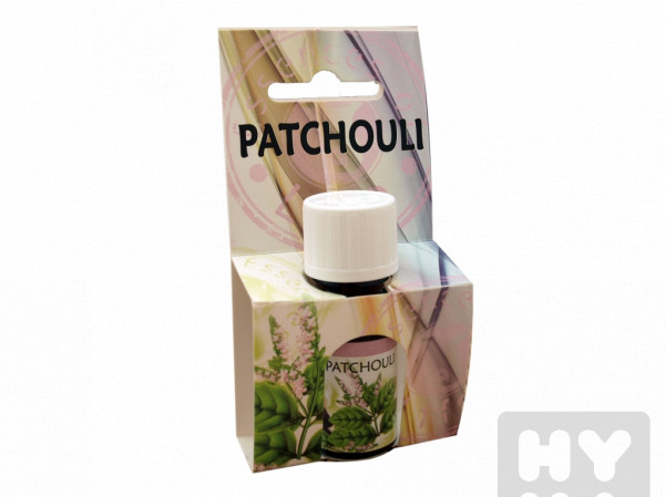 detail admit 10ml olej patchouli