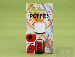detail admit 10ml olej poppies