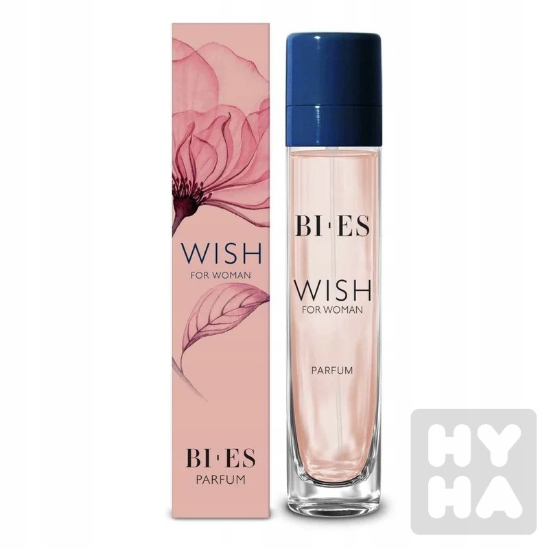 Bies parfem 15ml Wish