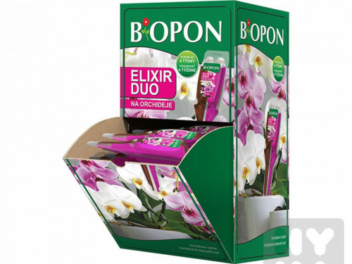Bopon Elixir duo na orchideje 35ml/36ks