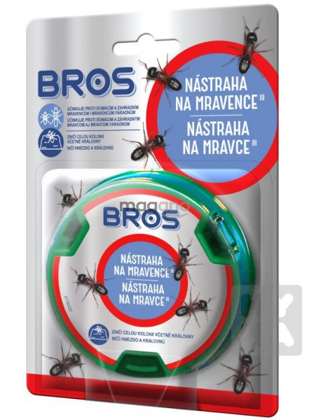 Bros nástraha na mravence zp 1x2g