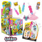 náhled JB scary finger tatoo 31g/18ks