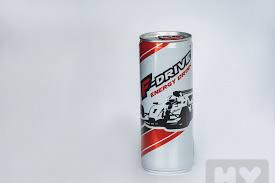 F Drive 250ml energy drink