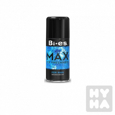 BI-ES deodorant 150ml Ice freshness