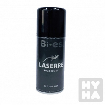 BI-ES deodorant 150ml Laserre
