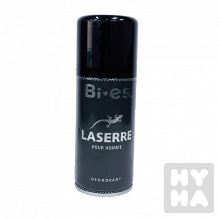 detail BI-ES deodorant 150ml Laserre