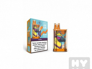 Aroma king Gem box 16MG Cool Mango