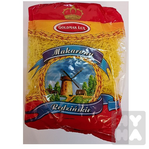 Goldmak lux 1kg nudle c.1
