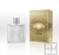 Luxure 100ml solaris