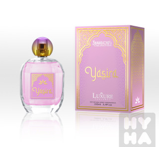 Luxure 100ml W Yasira