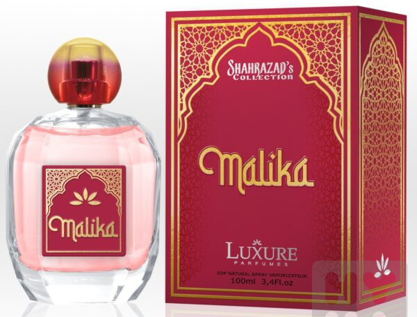 Luxure 100ml W malika