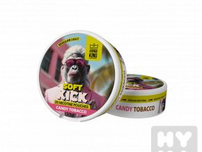 Aroma King soft kick 10mg Candy Tobacco