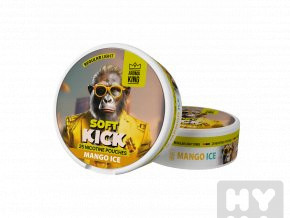 Aroma King soft kick 10mg Mango ice