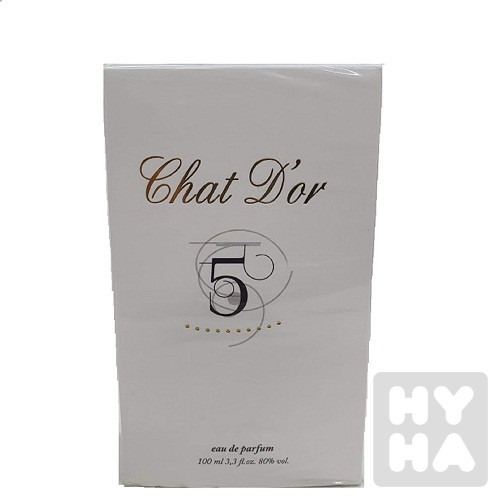 Chatdor 100ml 5