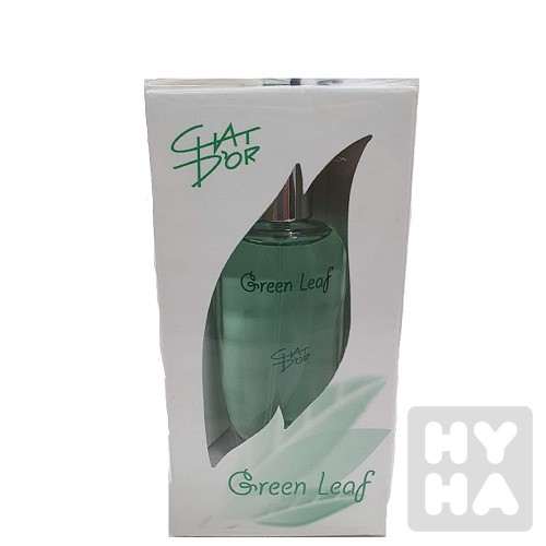 Chatdor 30ml Green leaf