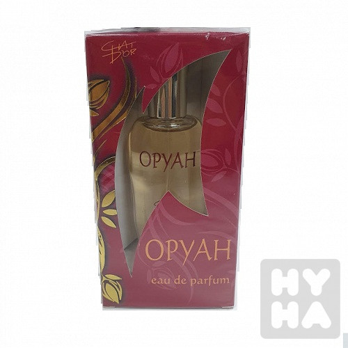 Chatdor parfum 30ml opyah