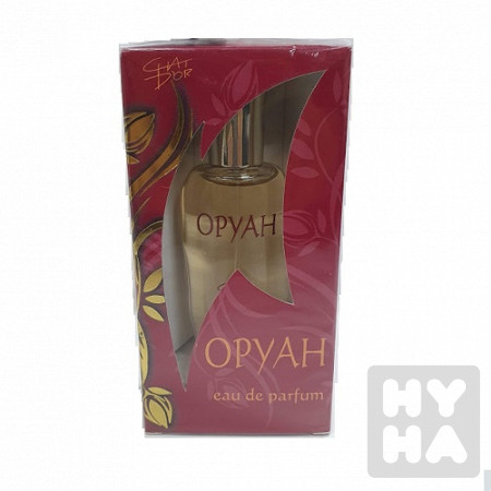 detail Chatdor parfum 30ml opyah