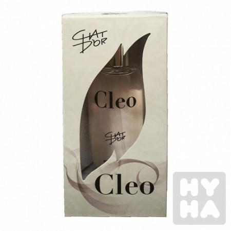 detail Chatdor Parfum 30ml Cleo