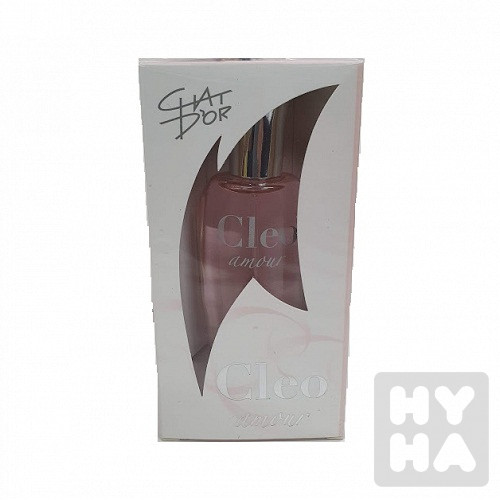 Chatdor Parfum 30ml Cleo amour