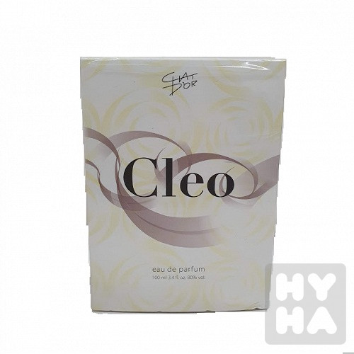 Chatdor 100ml Cleo