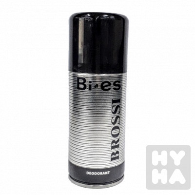 BI-ES deodorant 150ml Brossi