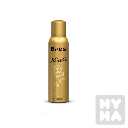 Bies deodorant 150ml Nazelie